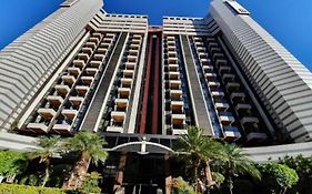 Metropolitan Hotel em Brasília 65452